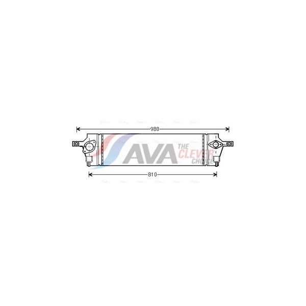 Intercooler Intercooler