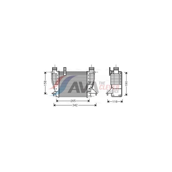 Intercooler