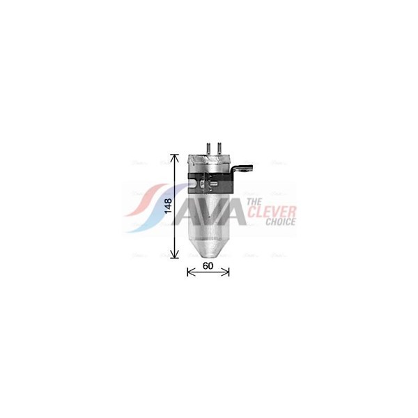 Torkfilter Torkfilter