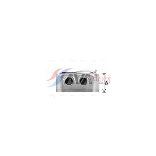 Oljekylare, motor