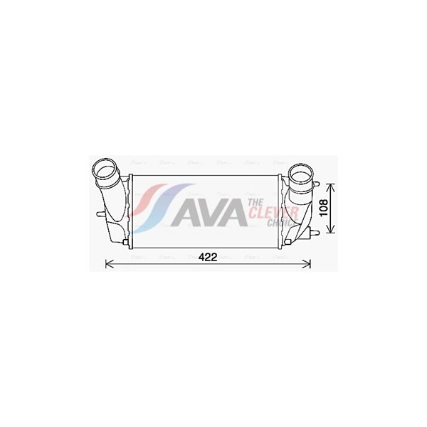 Intercooler