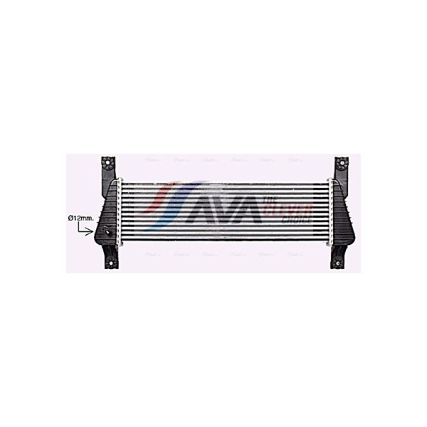 Intercooler
