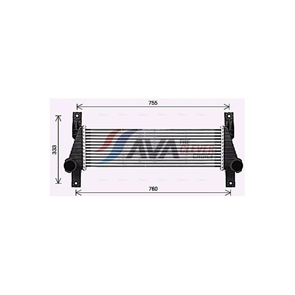 Intercooler Intercooler