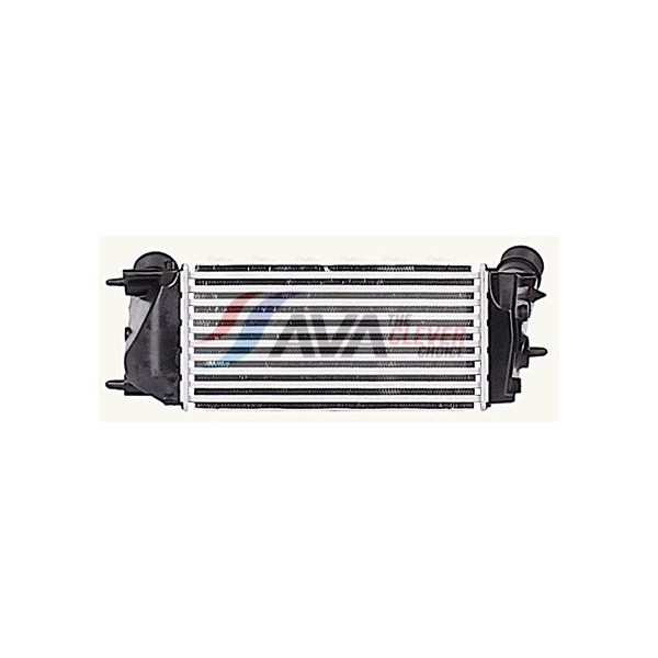 Intercooler