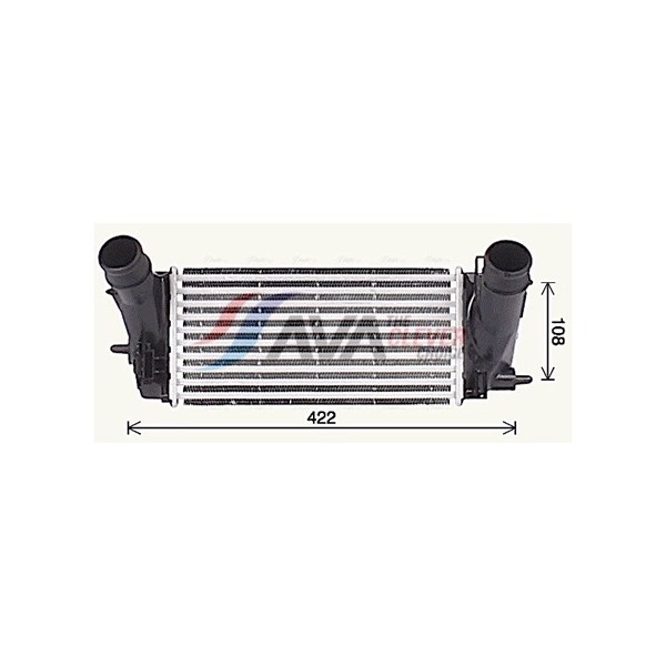Intercooler Intercooler