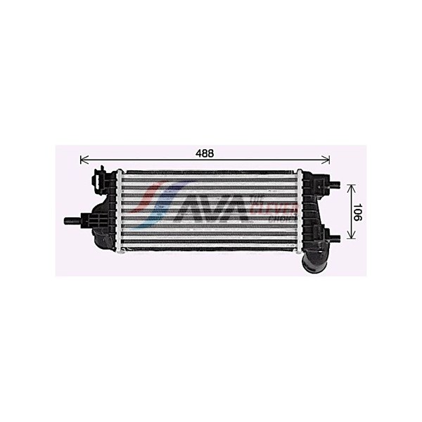 Intercooler