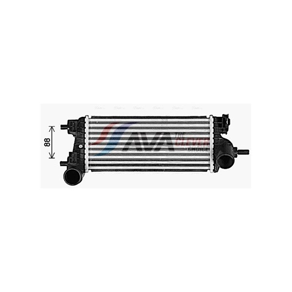 Intercooler Intercooler