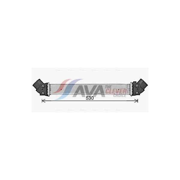 Intercooler Intercooler