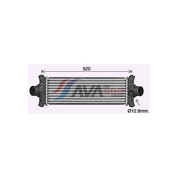 Intercooler Intercooler
