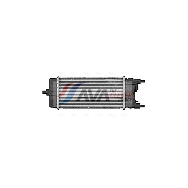 Intercooler Intercooler