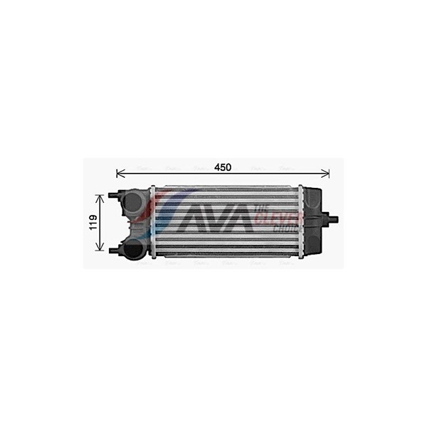 Intercooler Intercooler