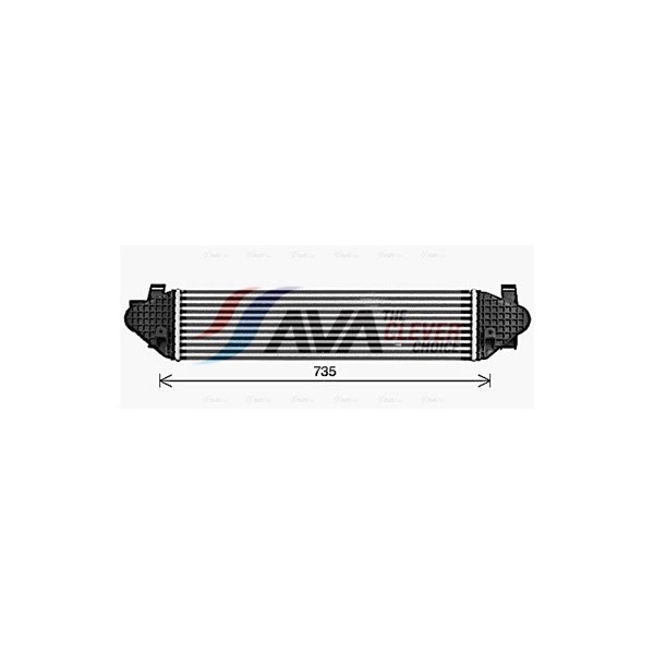 Intercooler