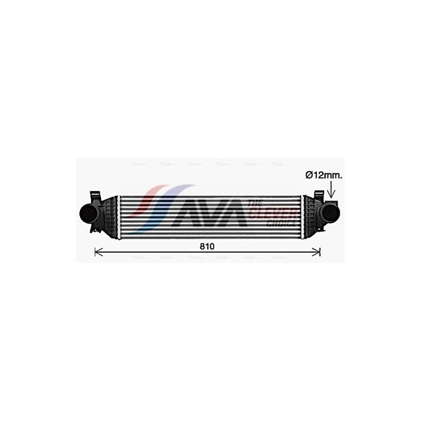Intercooler Intercooler