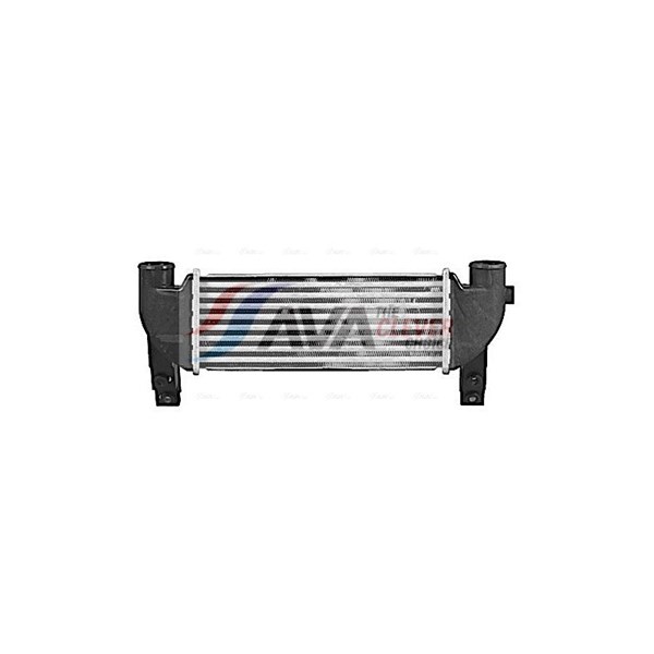 Intercooler