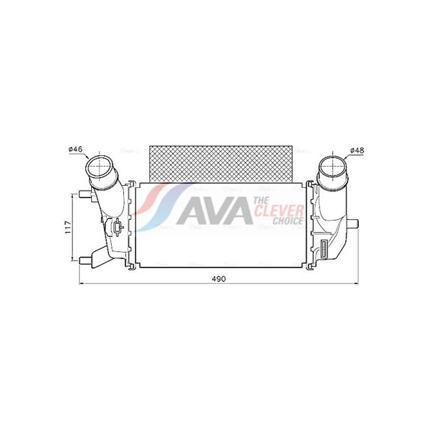 Intercooler