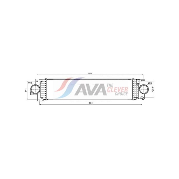 Intercooler
