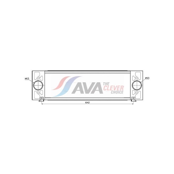 Intercooler Intercooler