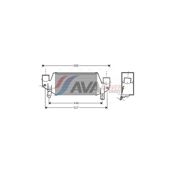 Intercooler Intercooler