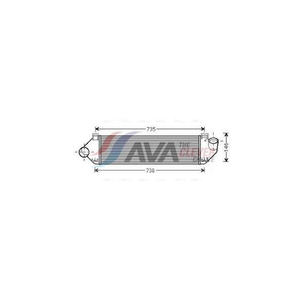 Intercooler