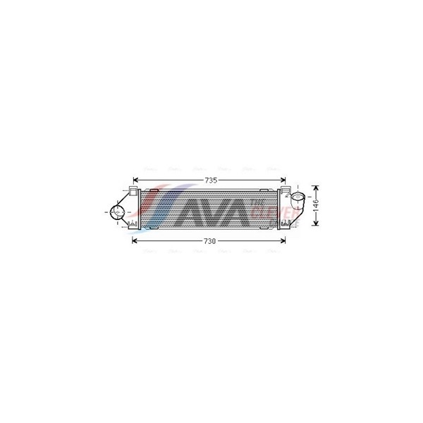 Intercooler