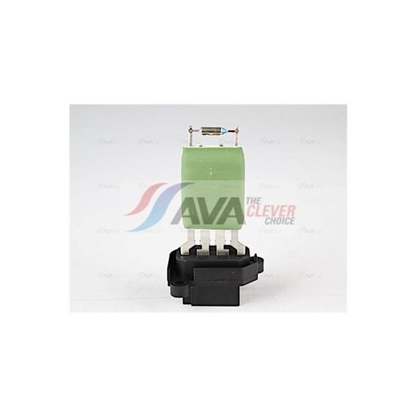Motstånd, kupefläkt Ava quality cooling FDR004 AVA QUALITY COOLING