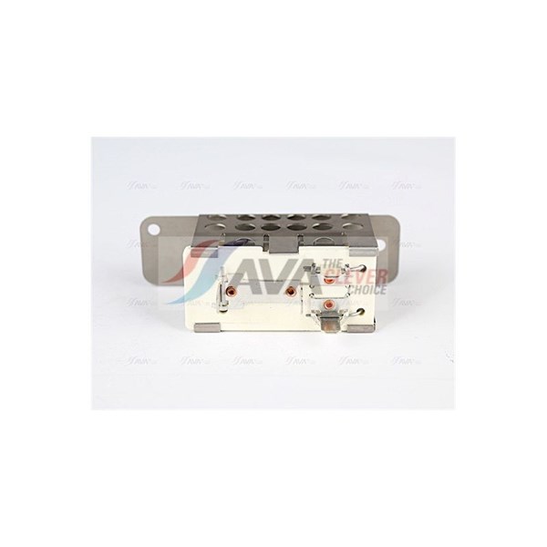Motstånd, kupefläkt Ava quality cooling FDR005 AVA QUALITY COOLING Motstånd, kupefläkt Ava quality cooling FDR005 AVA QUALITY COOLING