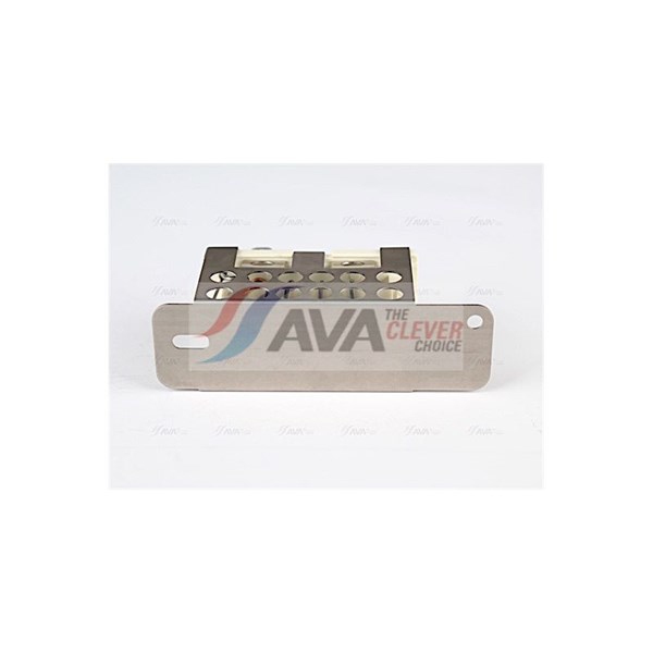 Motstånd, kupefläkt Ava quality cooling FDR005 AVA QUALITY COOLING Motstånd, kupefläkt Ava quality cooling FDR005 AVA QUALITY COOLING