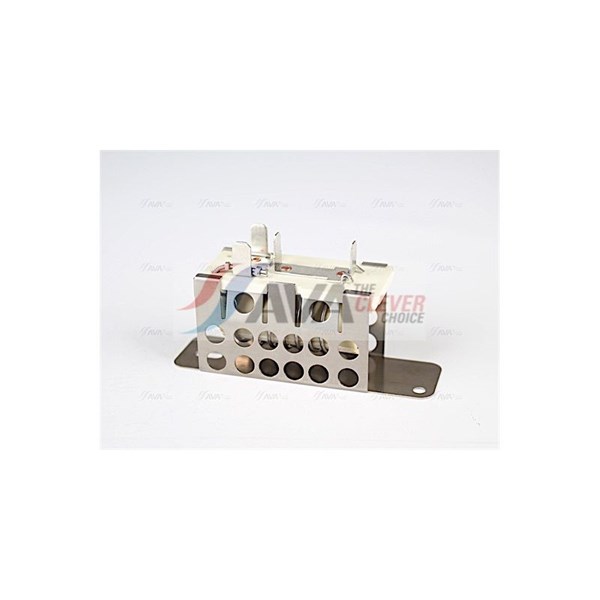 Motstånd, kupefläkt Ava quality cooling FDR005 AVA QUALITY COOLING Motstånd, kupefläkt Ava quality cooling FDR005 AVA QUALITY COOLING