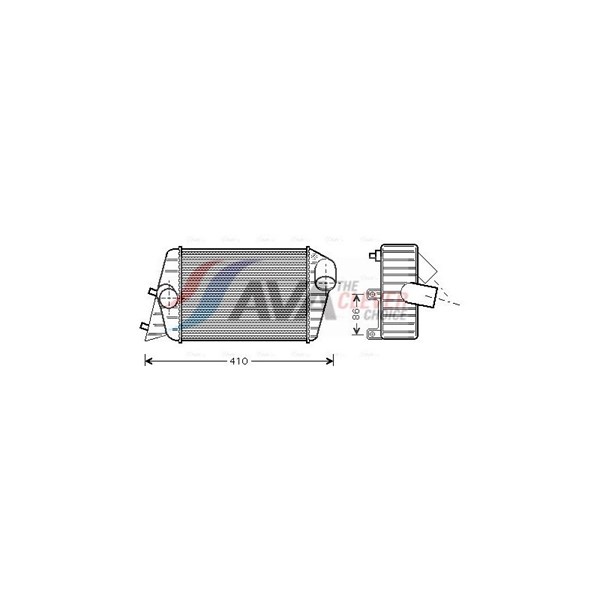 Intercooler