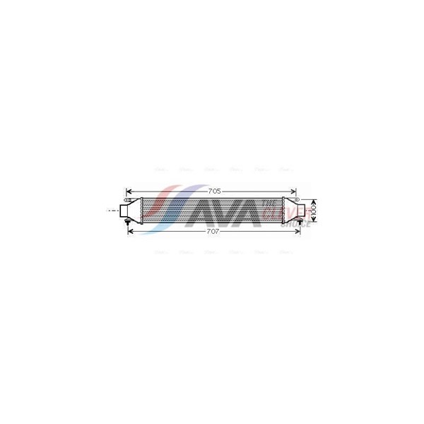 Intercooler Intercooler