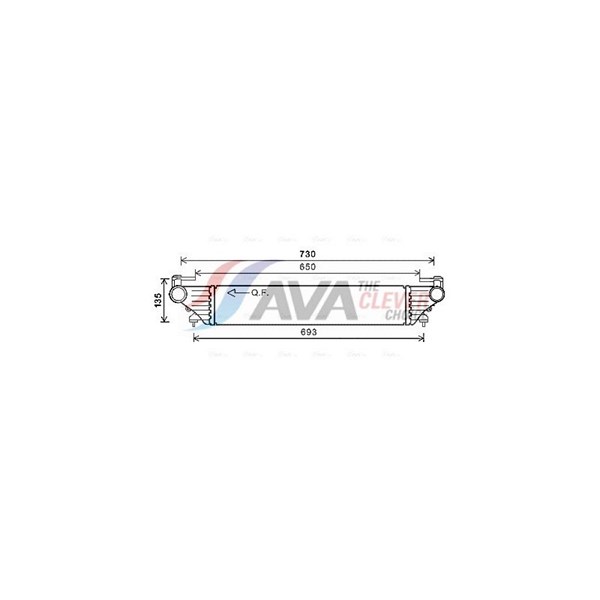 Intercooler Intercooler