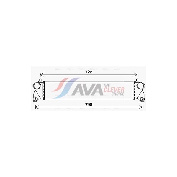 Intercooler Intercooler