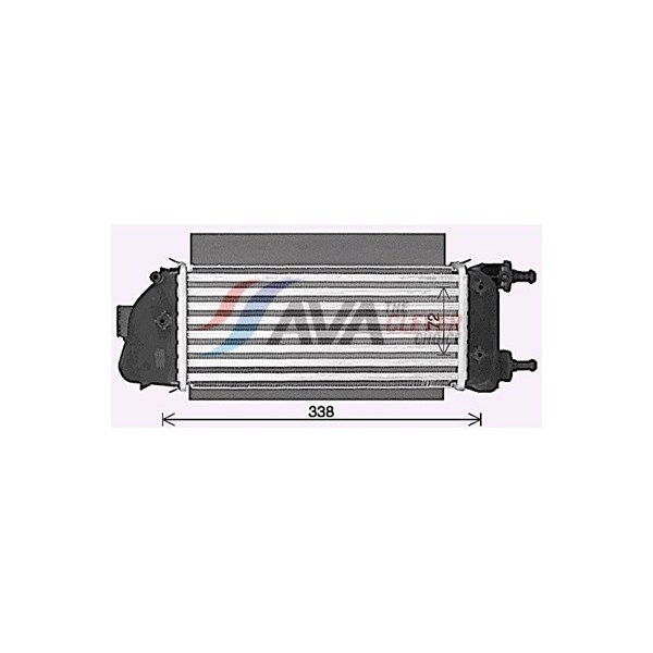 Intercooler