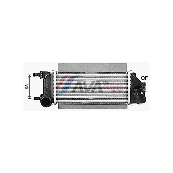 Intercooler