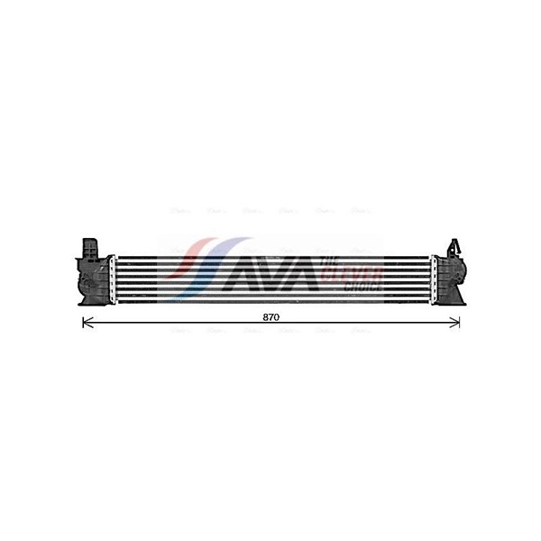 Intercooler