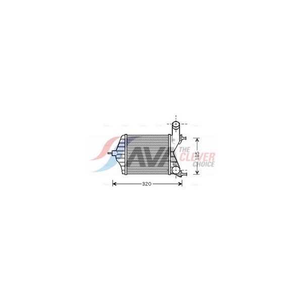 Intercooler Intercooler