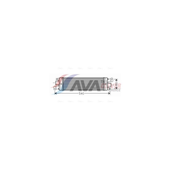 Intercooler Intercooler