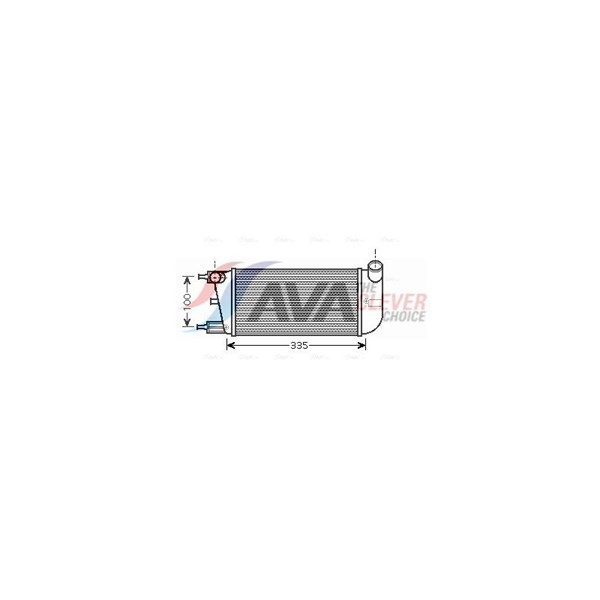 Intercooler Intercooler