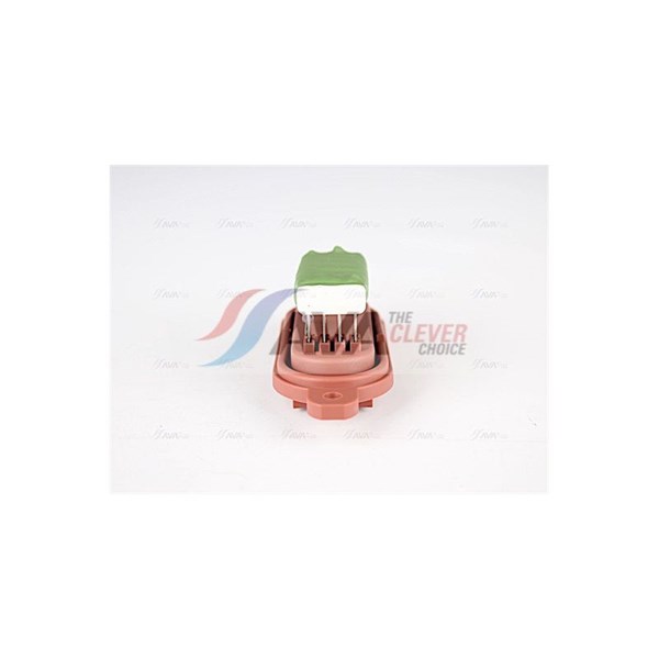 Motstånd, kupefläkt Ava quality cooling FTR004 AVA QUALITY COOLING Motstånd, kupefläkt Ava quality cooling FTR004 AVA QUALITY COOLING