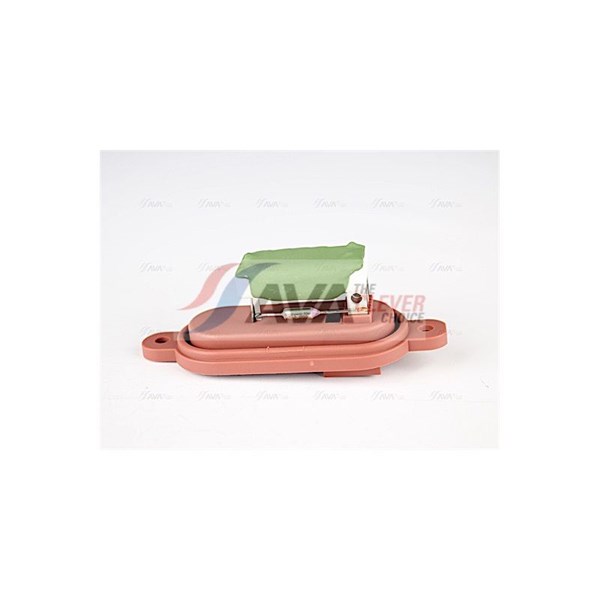 Motstånd, kupefläkt Ava quality cooling FTR004 AVA QUALITY COOLING Motstånd, kupefläkt Ava quality cooling FTR004 AVA QUALITY COOLING