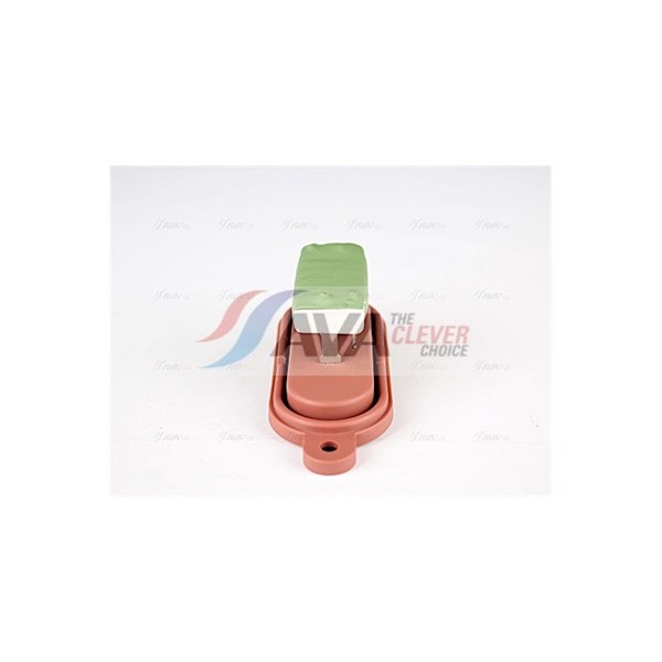 Motstånd, kupefläkt Ava quality cooling FTR004 AVA QUALITY COOLING Motstånd, kupefläkt Ava quality cooling FTR004 AVA QUALITY COOLING