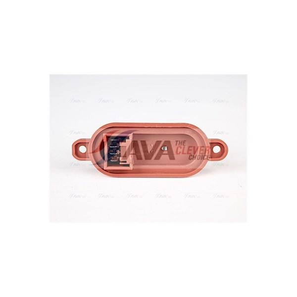 Motstånd, kupefläkt Ava quality cooling FTR004 AVA QUALITY COOLING Motstånd, kupefläkt Ava quality cooling FTR004 AVA QUALITY COOLING