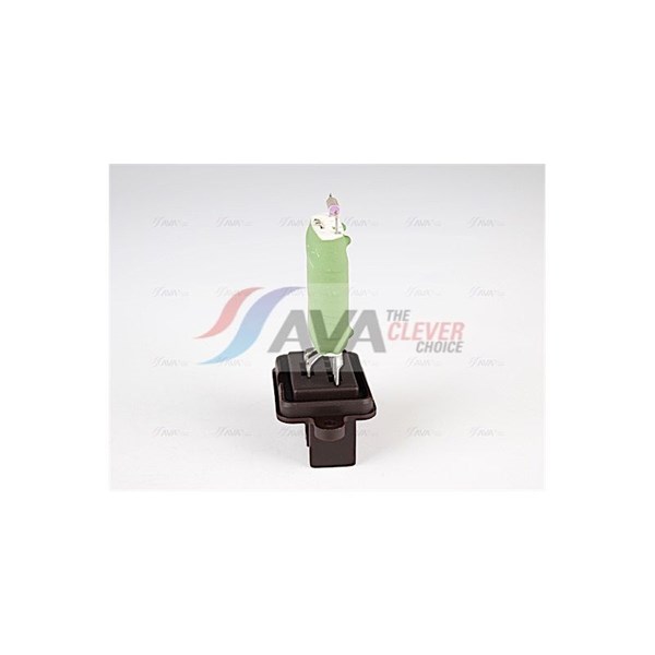 Motstånd, kupefläkt Ava quality cooling FTR009 AVA QUALITY COOLING Motstånd, kupefläkt Ava quality cooling FTR009 AVA QUALITY COOLING