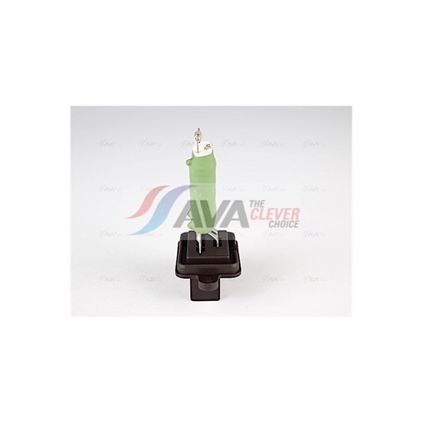 Motstånd, kupefläkt Ava quality cooling FTR009 AVA QUALITY COOLING Motstånd, kupefläkt Ava quality cooling FTR009 AVA QUALITY COOLING