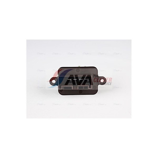 Motstånd, kupefläkt Ava quality cooling FTR009 AVA QUALITY COOLING Motstånd, kupefläkt Ava quality cooling FTR009 AVA QUALITY COOLING