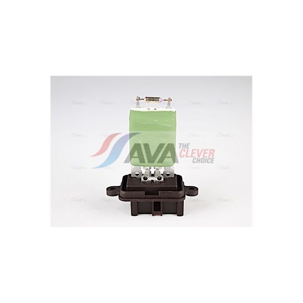 Motstånd, kupefläkt Ava quality cooling FTR009 AVA QUALITY COOLING Motstånd, kupefläkt Ava quality cooling FTR009 AVA QUALITY COOLING