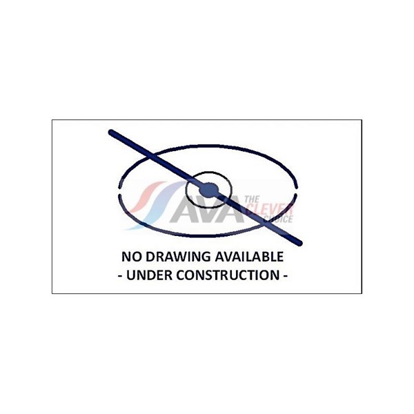 Termostat, kylvätska Ava quality cooling FTTS007 AVA QUALITY COOLING