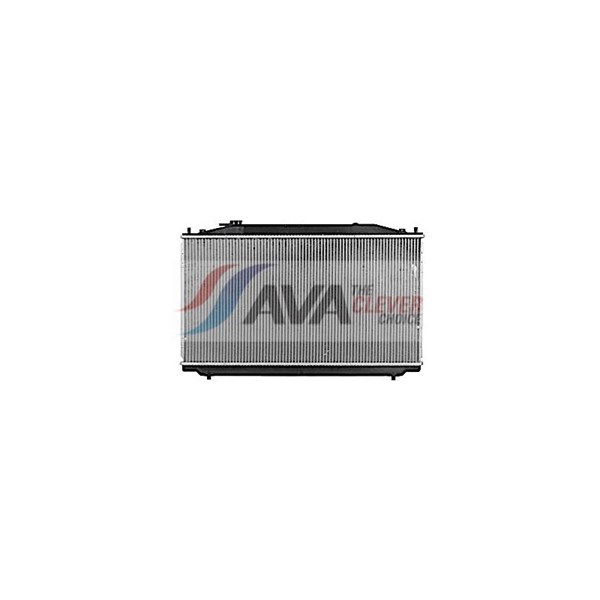 Kylare, motorkylning Ava quality cooling HD2324 AVA QUALITY COOLING