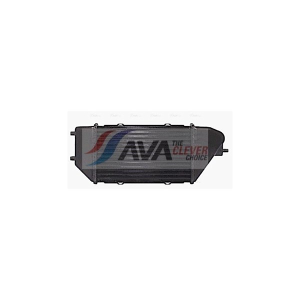 Intercooler Intercooler