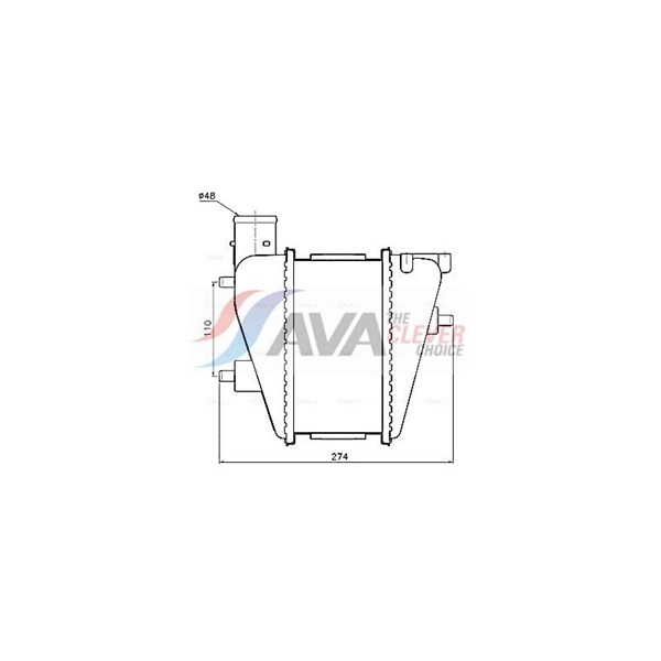 Intercooler Intercooler